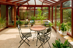 Marden Ash conservatory quotes
