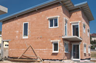 Marden Ash home extensions