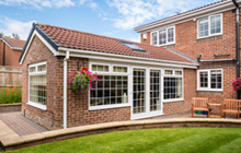 Marden Ash house extension leads