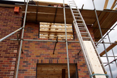house extensions Marden Ash